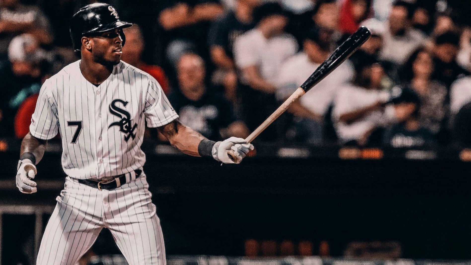 Following breakout year, Tim Anderson may be ready to reach new levels