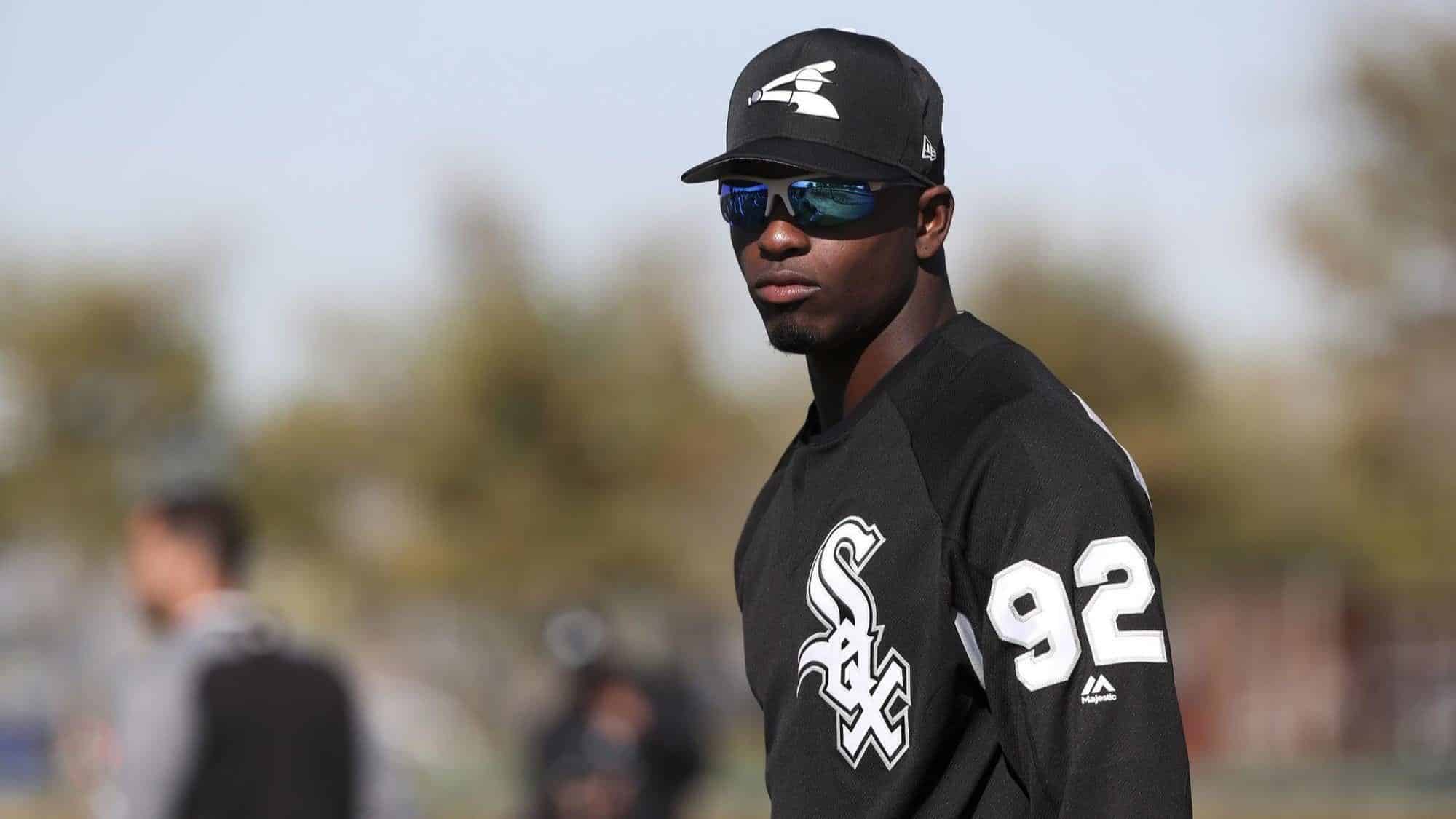 white sox spring training shirt