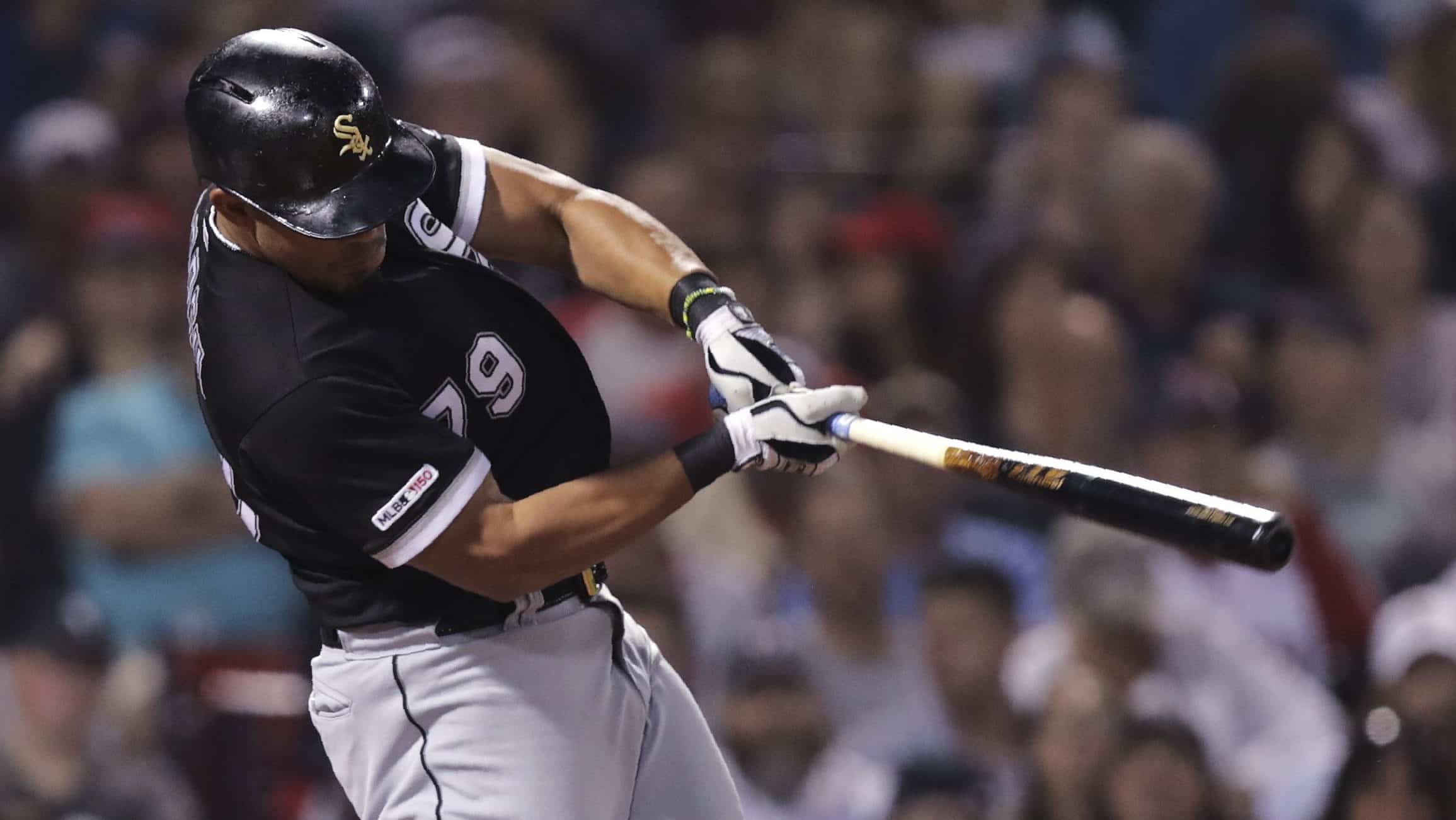 Both traditional and advanced stats agree Jose Abreu is worth keeping
