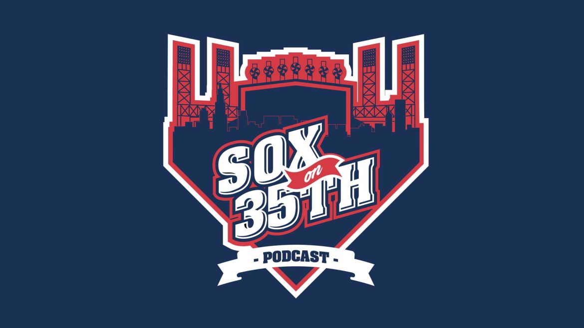 Sox On 35th Podcast Chuck Garfien Joins The Show From Arizona Sox On 35th 3380