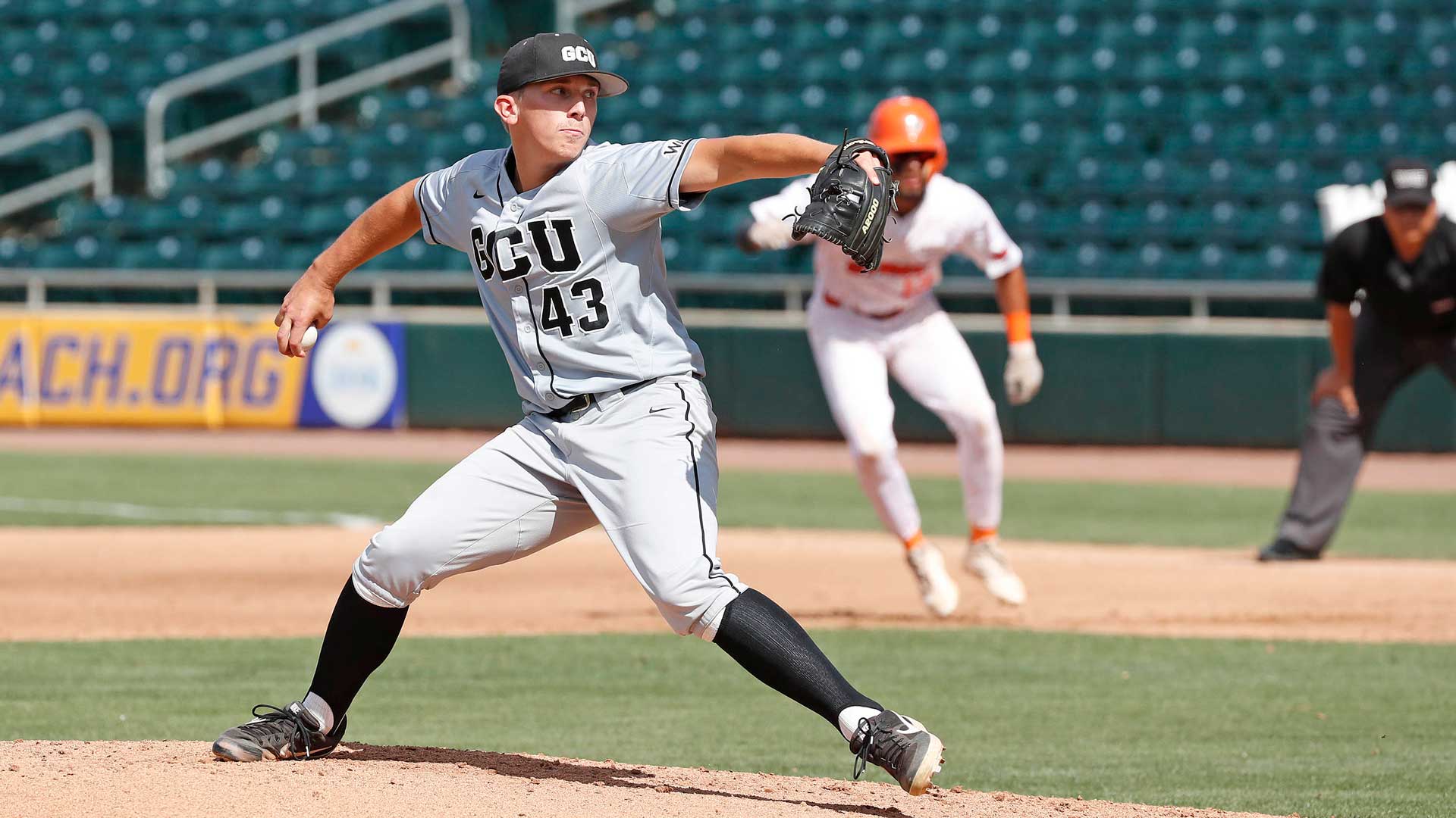 2020 MLB Draft White Sox select Kade Mechals in the fourthround Sox