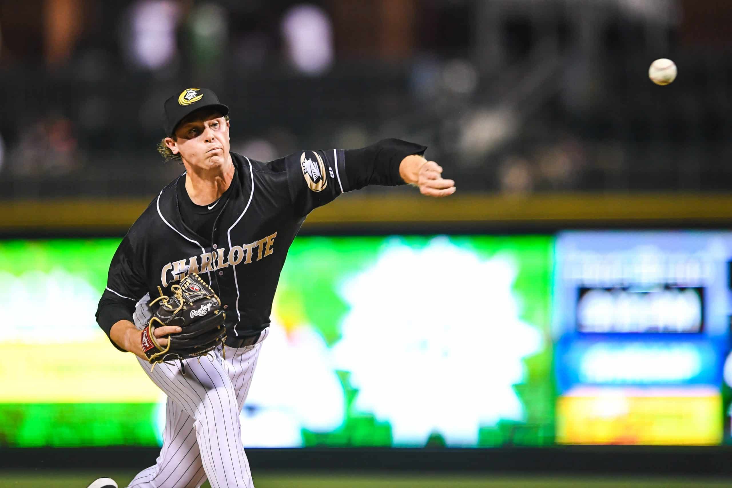 White Sox Farm Report - August 6, 2021 | Sox On 35th