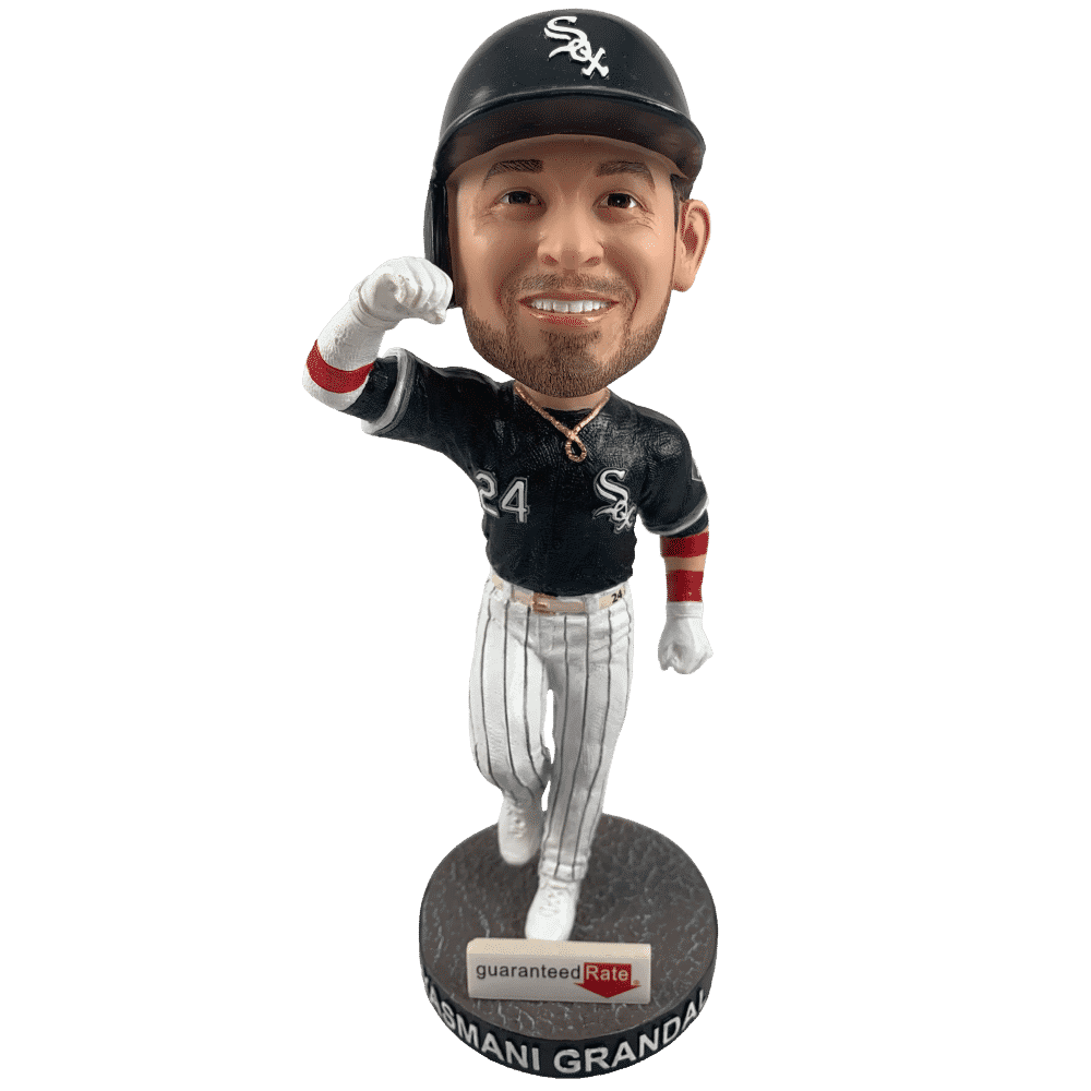 White Sox release new promotional bobblehead schedule | Sox On 35th