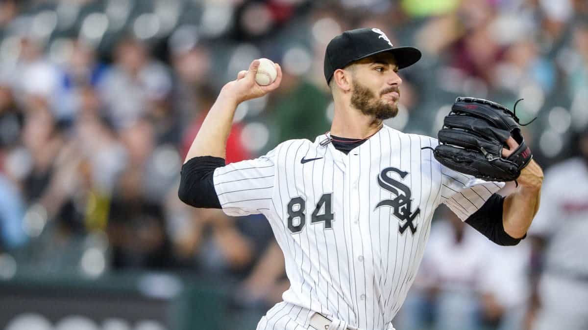 White Sox make four roster moves | Sox On 35th