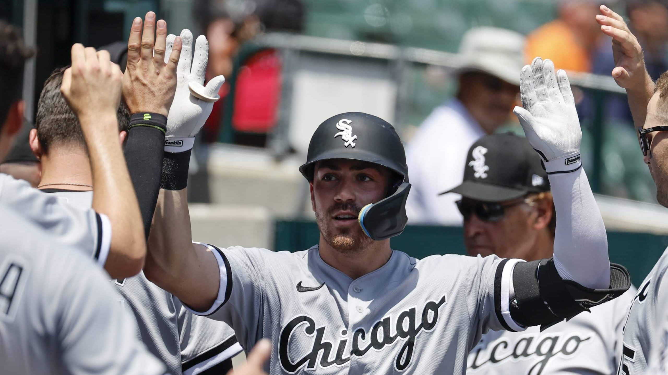 White Sox announce 25 Spring Training invites Sox On 35th