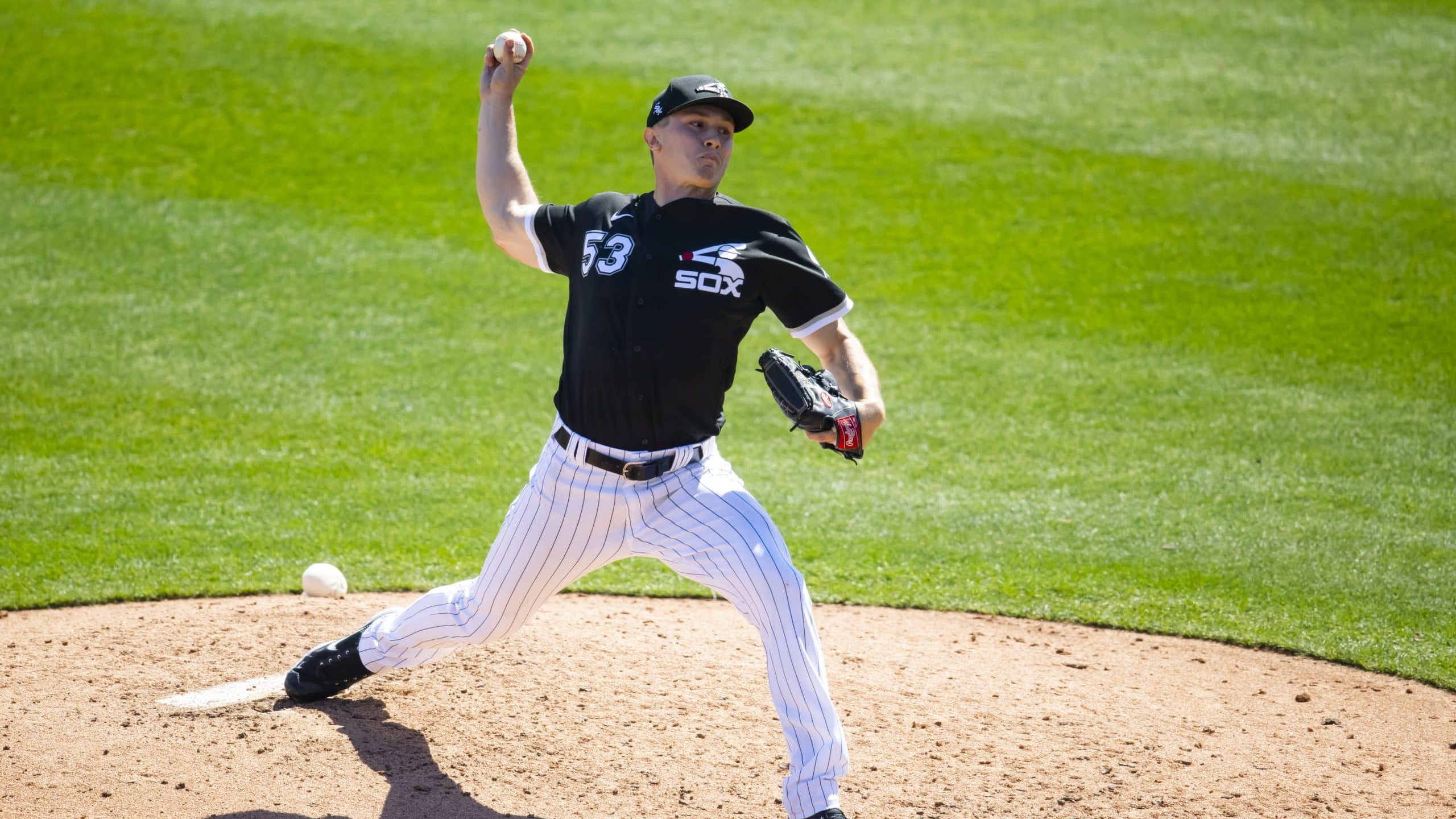 White Sox Gameday Info February 28, 2023 Sox On 35th