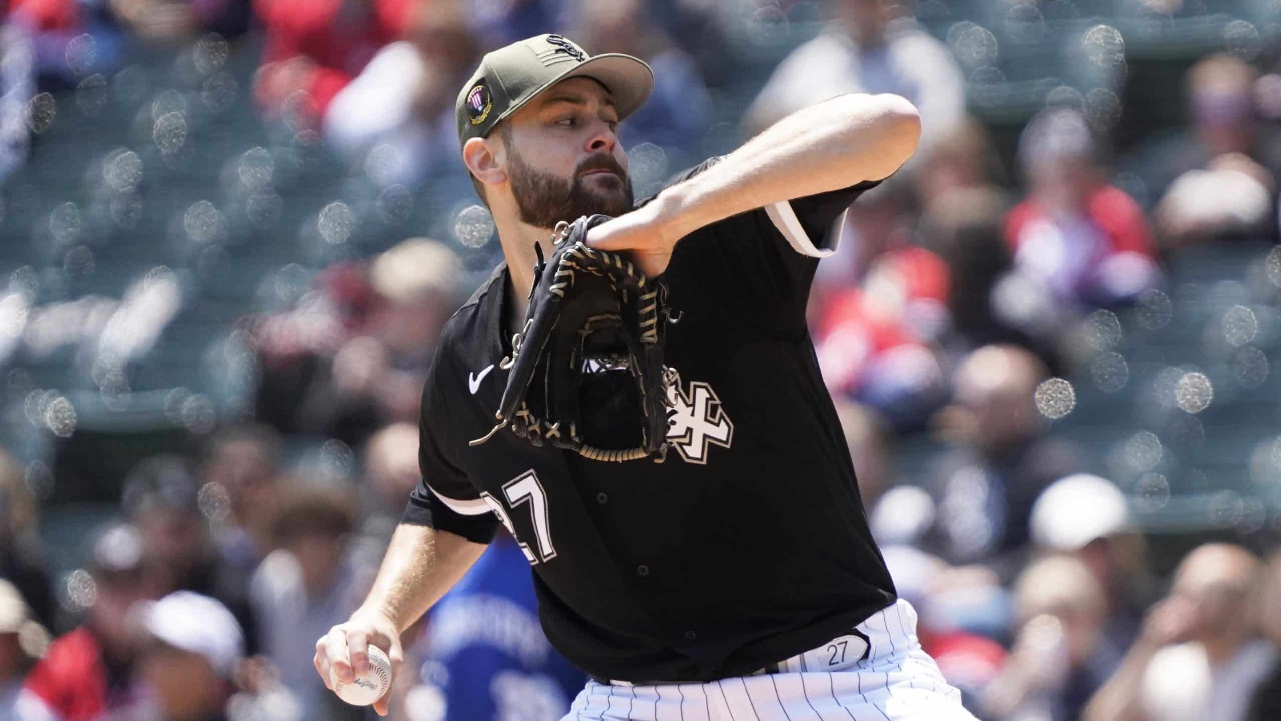 White Sox 5, Royals 1: Giolito's strong outing yields series win | Sox ...