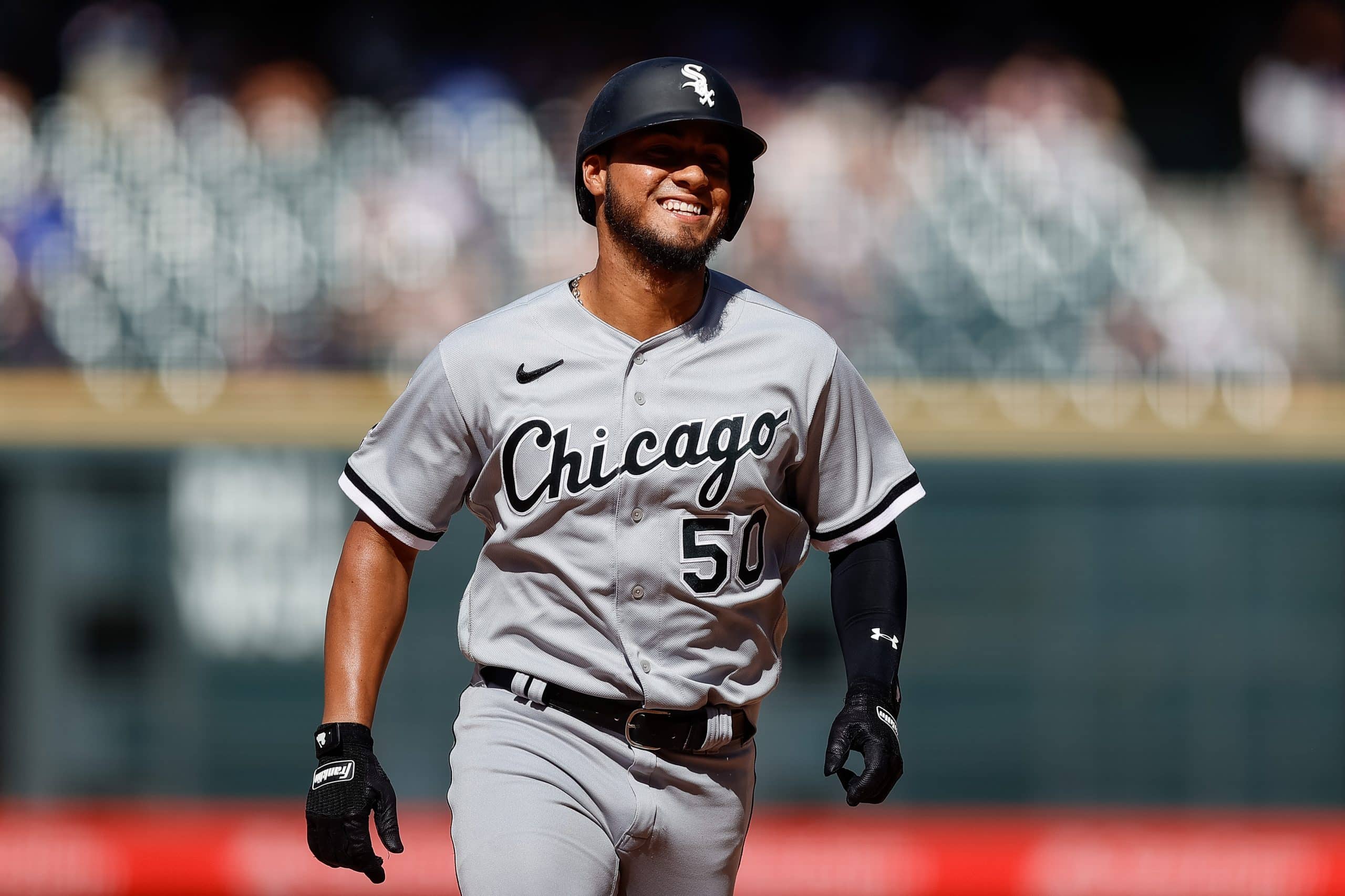 White Sox 10, Rockies 5: Lenyn Sosa, Oscar Colas, And Strong Offense 