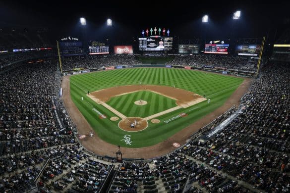 Chicago White Sox — July 5, 2022