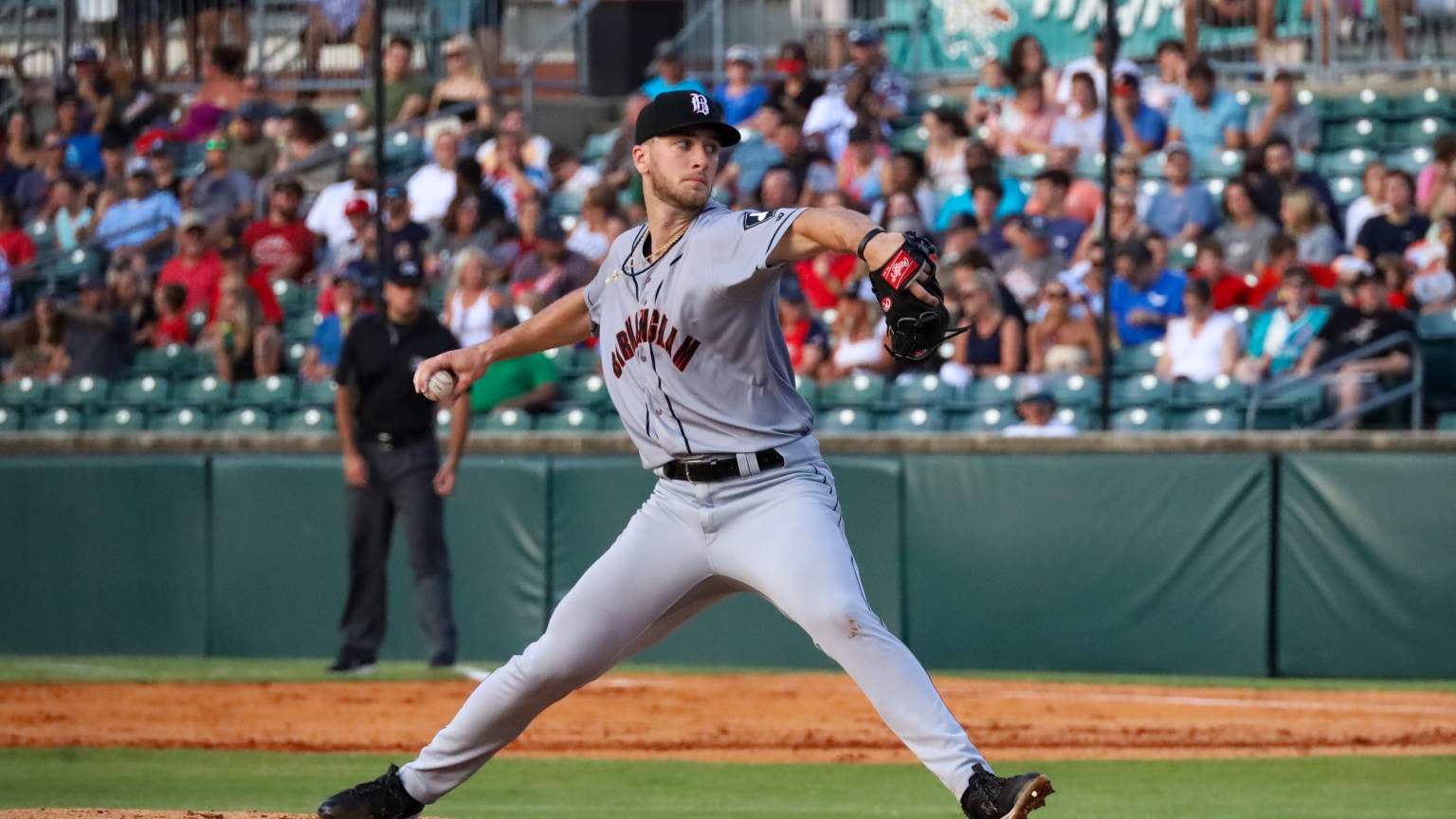 2024 Preseason Top 30 White Sox Prospects No. 2130 Sox On 35th