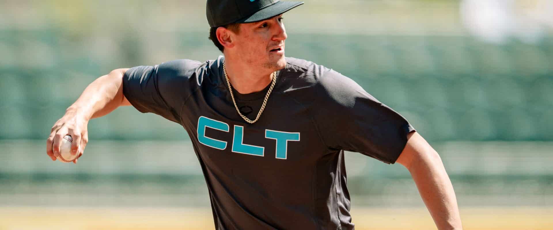 White Sox Prospect Colson Montgomery