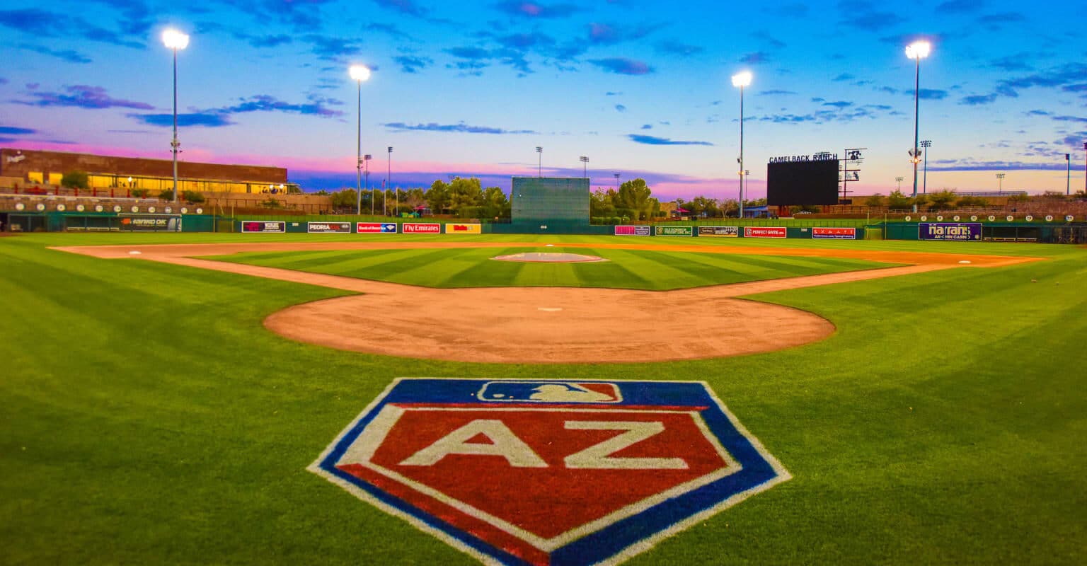 Camelback Ranch